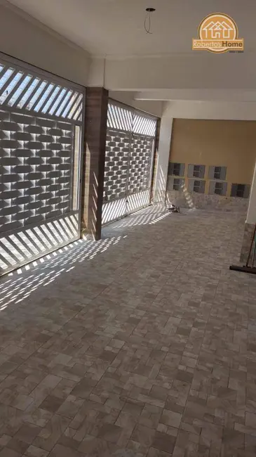 Foto 7 de Casa de Condomínio com 2 quartos à venda, 46m2 em Tupi, Praia Grande - SP