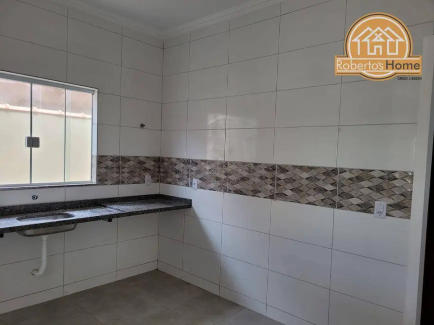 Foto 6 de Casa com 2 quartos à venda, 85m2 em Itanhaem - SP