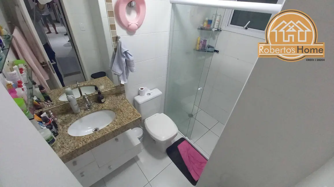 Apartamento com 2 quartos à venda, 83m2 em Canto do Forte, Praia Grande - SP - imagem 8 Foto 8 de Apartamento com 2 quartos à venda, 83m2 em Canto do Forte, Praia Grande - SP