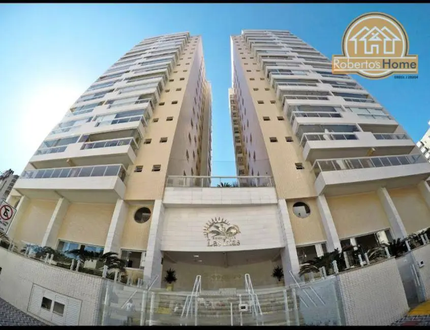 Apartamento com 2 quartos à venda, 83m2 em Canto do Forte, Praia Grande - SP - imagem 2 Foto 2 de Apartamento com 2 quartos à venda, 83m2 em Canto do Forte, Praia Grande - SP