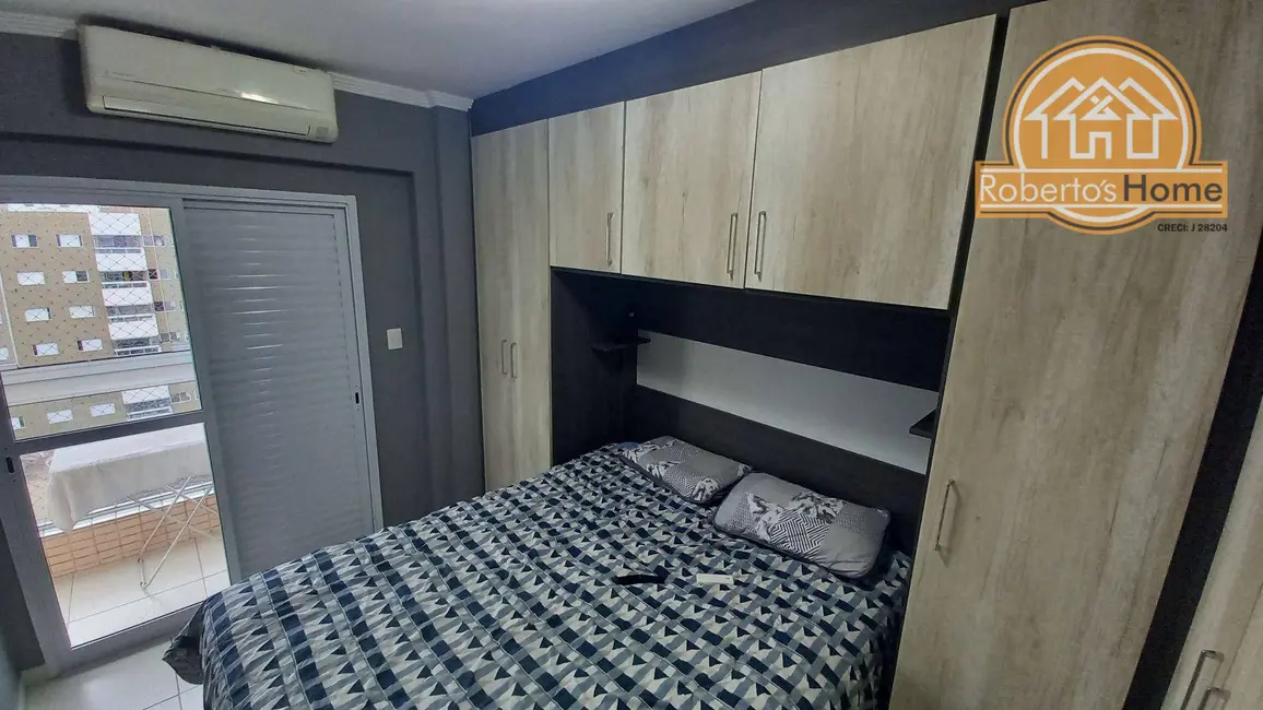 Apartamento com 2 quartos à venda, 83m2 em Canto do Forte, Praia Grande - SP - imagem 7 Foto 7 de Apartamento com 2 quartos à venda, 83m2 em Canto do Forte, Praia Grande - SP
