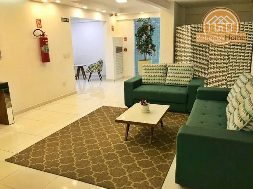 Foto 3 de Apartamento com 2 quartos à venda, 90m2 em Praia Grande - SP