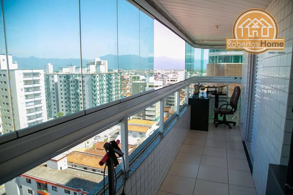 Foto 5 de Apartamento com 2 quartos à venda, 90m2 em Praia Grande - SP