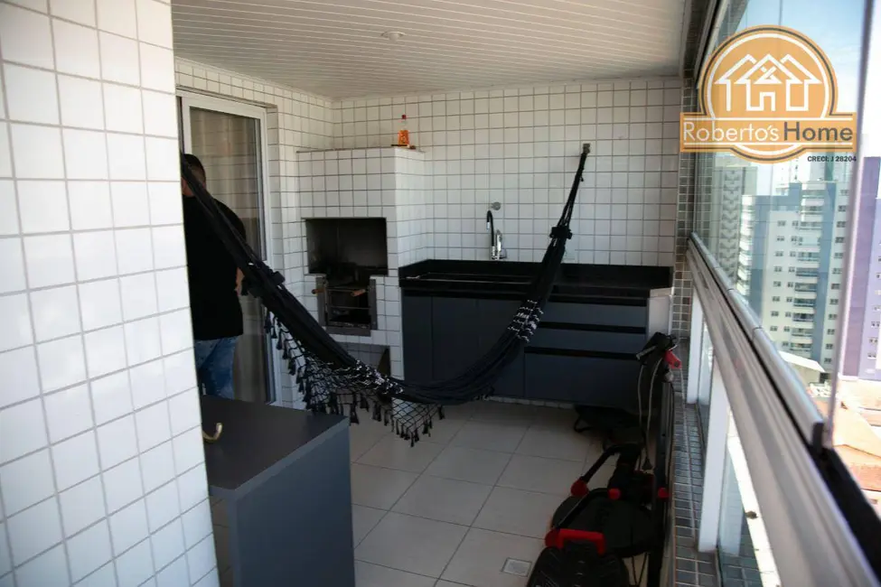 Foto 6 de Apartamento com 2 quartos à venda, 90m2 em Praia Grande - SP