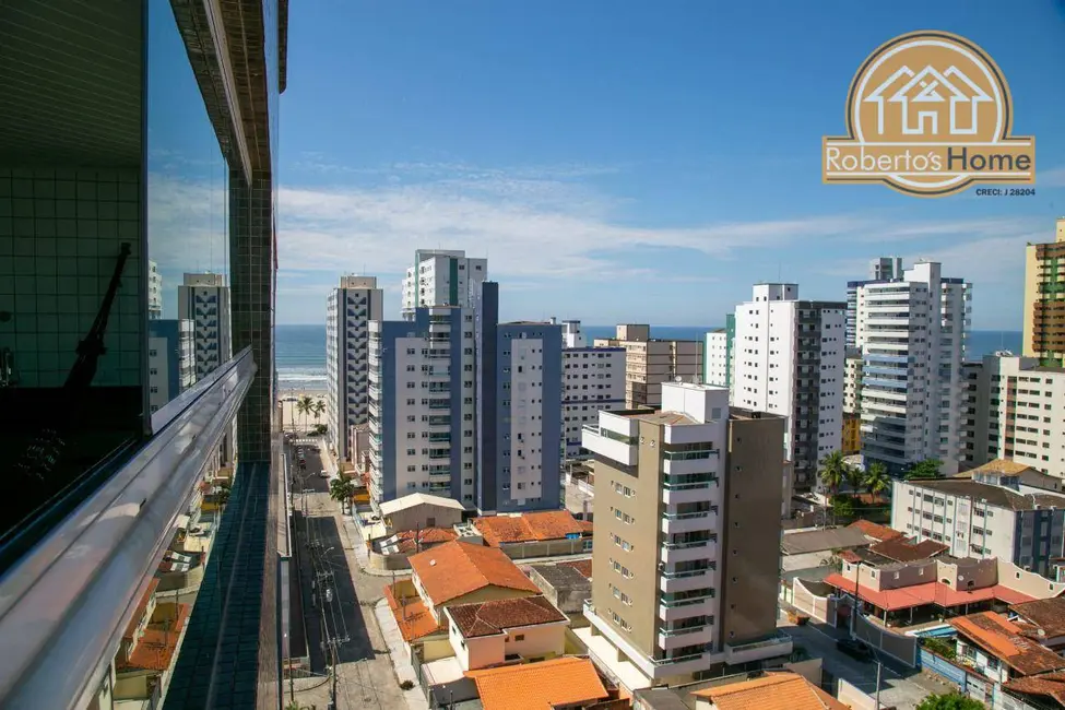 Foto 7 de Apartamento com 2 quartos à venda, 90m2 em Praia Grande - SP