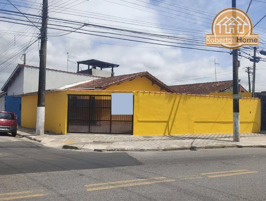 Foto 1 de Casa com 2 quartos à venda, 126m2 em Mongagua - SP