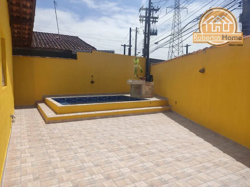 Foto 3 de Casa com 2 quartos à venda, 126m2 em Mongagua - SP