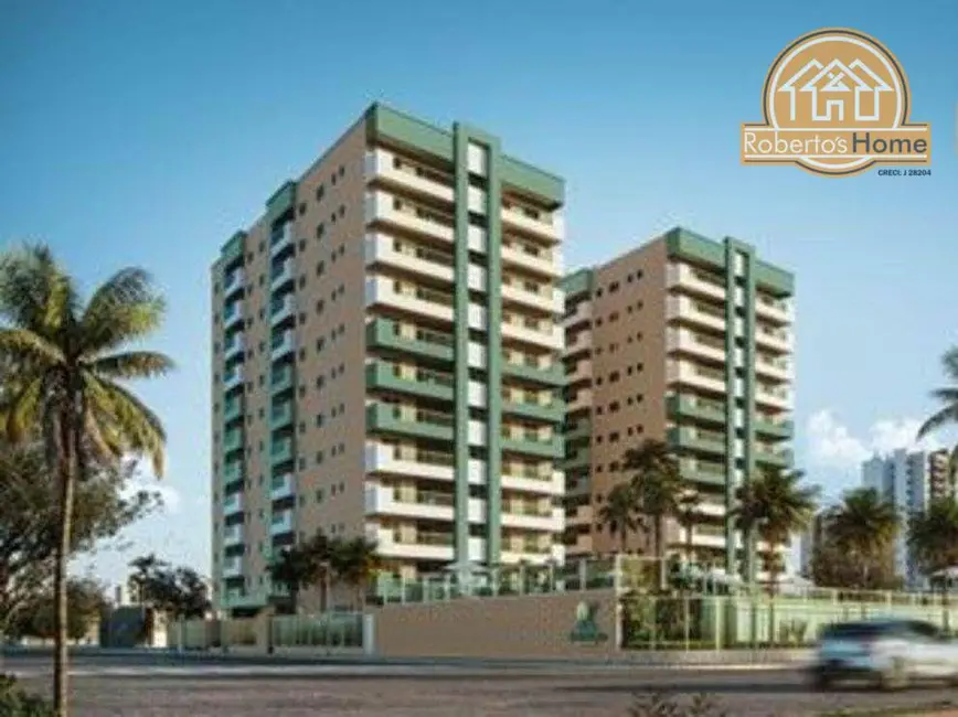 Apartamento com 2 quartos à venda, 72m2 em Centro, Itanhaem - SP - imagem 3 Foto 3 de Apartamento com 2 quartos à venda, 72m2 em Centro, Itanhaem - SP
