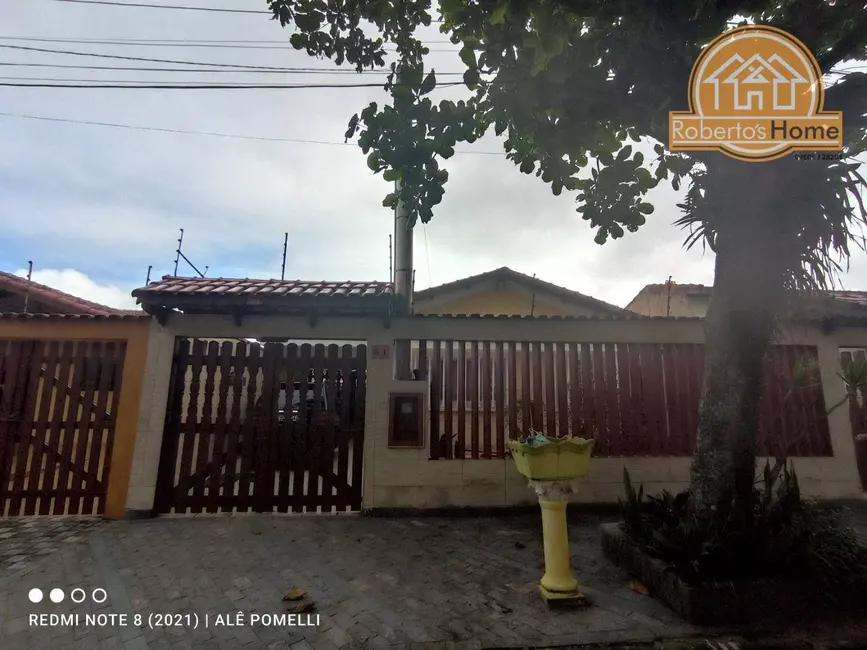 Foto 3 de Casa com 3 quartos à venda, 308m2 em Mongagua - SP