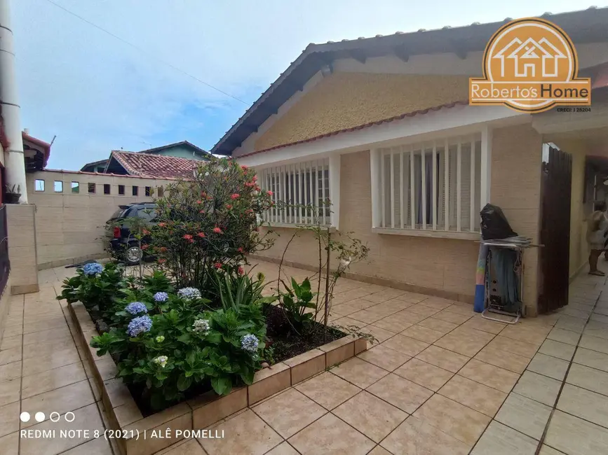 Foto 7 de Casa com 3 quartos à venda, 308m2 em Mongagua - SP