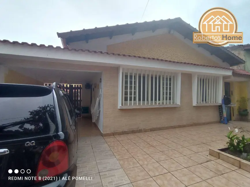 Foto 9 de Casa com 3 quartos à venda, 308m2 em Mongagua - SP