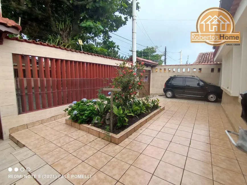 Foto 8 de Casa com 3 quartos à venda, 308m2 em Mongagua - SP