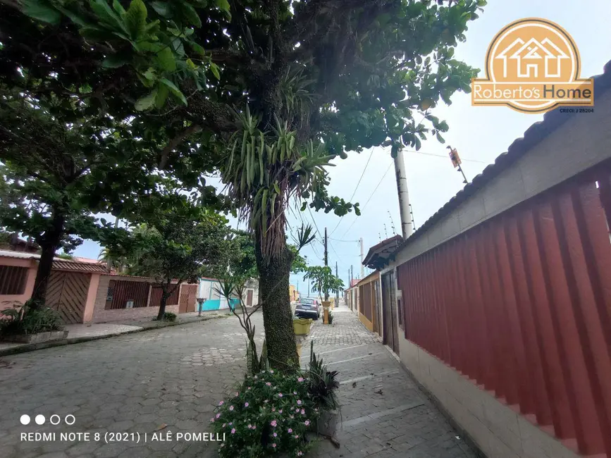 Foto 4 de Casa com 3 quartos à venda, 308m2 em Mongagua - SP