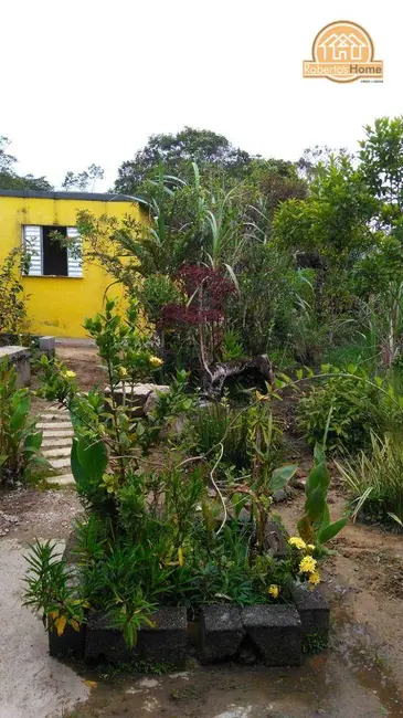 Foto 1 de Casa com 1 quarto à venda, 360m2 em Mongagua - SP