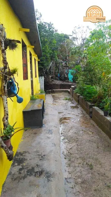 Foto 5 de Casa com 1 quarto à venda, 360m2 em Mongagua - SP