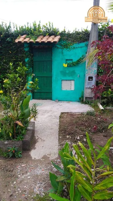 Foto 3 de Casa com 1 quarto à venda, 360m2 em Mongagua - SP