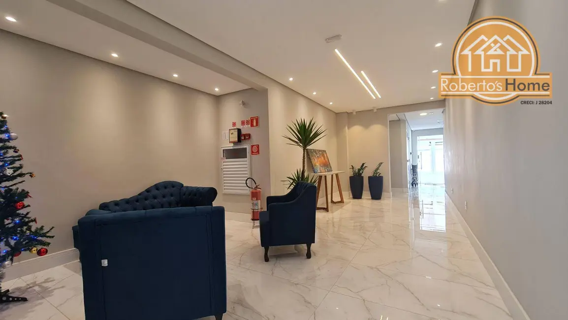 Foto 6 de Apartamento com 1 quarto à venda, 53m2 em Praia Grande - SP