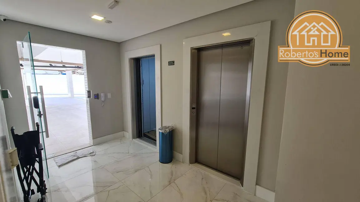 Foto 8 de Apartamento com 1 quarto à venda, 53m2 em Praia Grande - SP