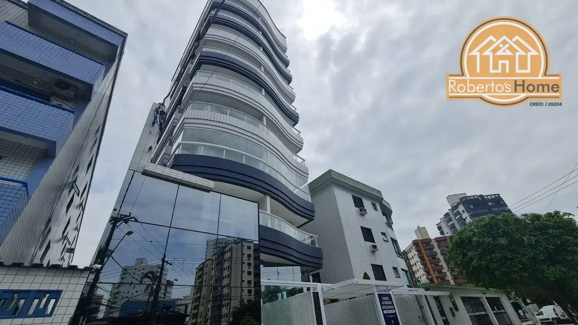 Foto 5 de Apartamento com 1 quarto à venda, 53m2 em Praia Grande - SP