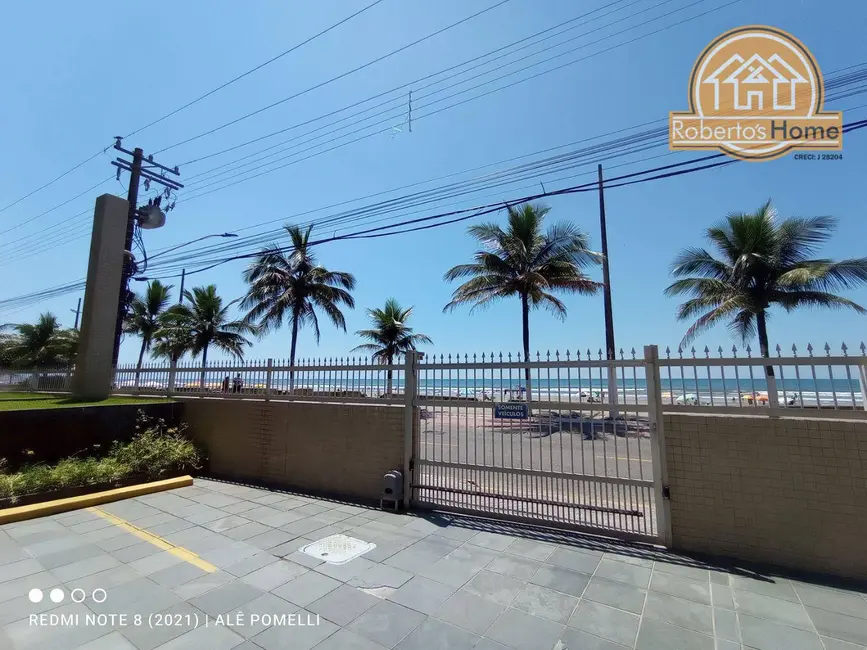 Foto 8 de Apartamento com 2 quartos à venda, 64m2 em Mongagua - SP