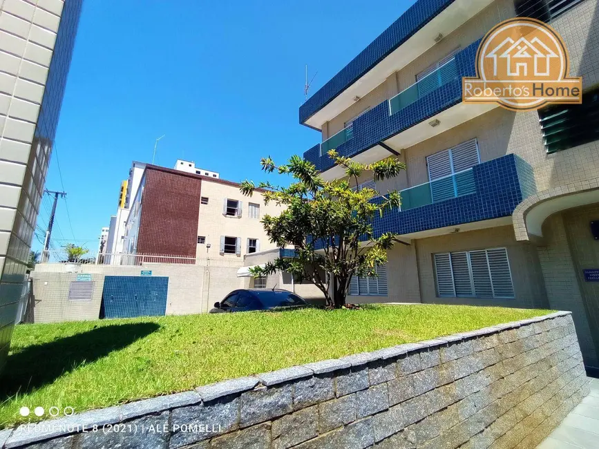 Foto 6 de Apartamento com 2 quartos à venda, 64m2 em Mongagua - SP
