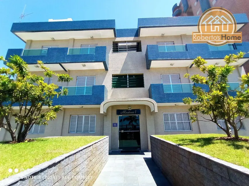 Foto 4 de Apartamento com 2 quartos à venda, 64m2 em Mongagua - SP