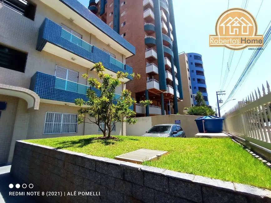 Foto 5 de Apartamento com 2 quartos à venda, 64m2 em Mongagua - SP