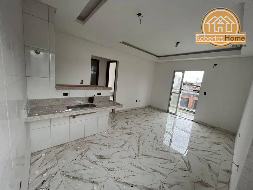 Casa de Condomínio com 2 quartos à venda, 56m2 em Boqueirão, Praia Grande - SP - imagem 6 Foto 6 de Casa de Condomínio com 2 quartos à venda, 56m2 em Boqueirão, Praia Grande - SP