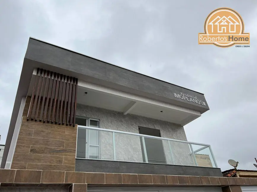 Casa de Condomínio com 2 quartos à venda, 56m2 em Boqueirão, Praia Grande - SP - imagem 3 Foto 3 de Casa de Condomínio com 2 quartos à venda, 56m2 em Boqueirão, Praia Grande - SP