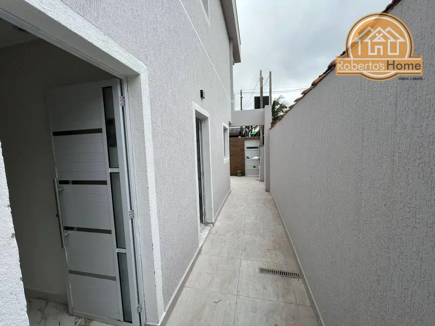 Casa de Condomínio com 2 quartos à venda, 56m2 em Boqueirão, Praia Grande - SP - imagem 9 Foto 9 de Casa de Condomínio com 2 quartos à venda, 56m2 em Boqueirão, Praia Grande - SP