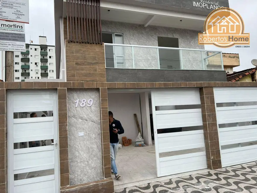 Casa de Condomínio com 2 quartos à venda, 56m2 em Boqueirão, Praia Grande - SP - imagem 5 Foto 5 de Casa de Condomínio com 2 quartos à venda, 56m2 em Boqueirão, Praia Grande - SP