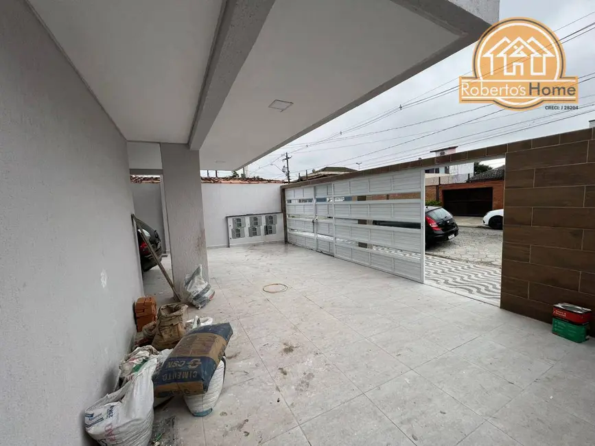 Casa de Condomínio com 2 quartos à venda, 56m2 em Boqueirão, Praia Grande - SP - imagem 8 Foto 8 de Casa de Condomínio com 2 quartos à venda, 56m2 em Boqueirão, Praia Grande - SP