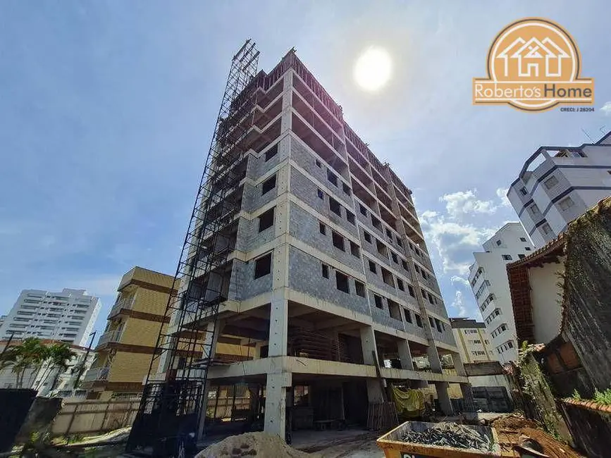 Foto 5 de Apartamento com 2 quartos à venda, 52m2 em Caiçara, Praia Grande - SP