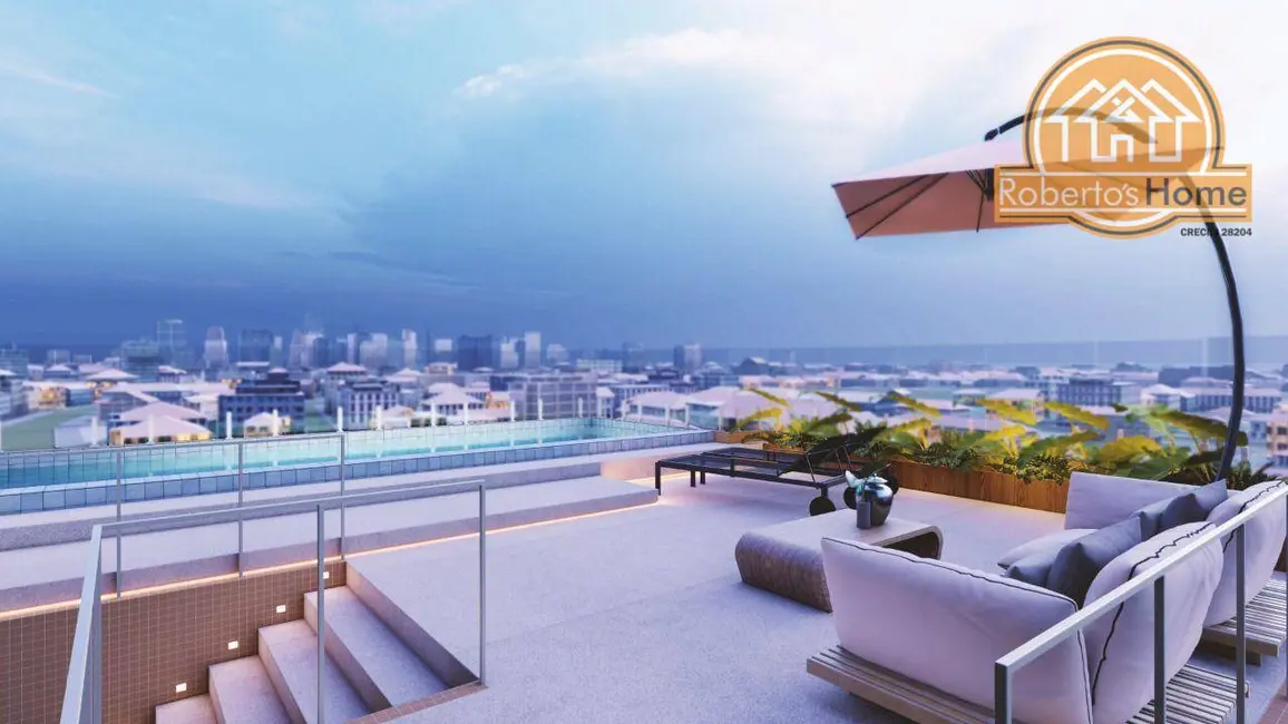 Foto 7 de Apartamento com 2 quartos à venda, 52m2 em Caiçara, Praia Grande - SP