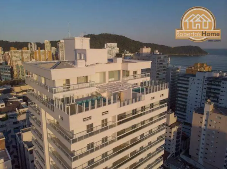 Apartamento com 3 quartos à venda, 154m2 em Canto do Forte, Praia Grande - SP - imagem 5 Foto 5 de Apartamento com 3 quartos à venda, 154m2 em Canto do Forte, Praia Grande - SP