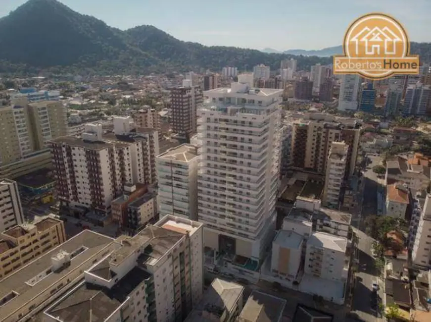Apartamento com 3 quartos à venda, 154m2 em Canto do Forte, Praia Grande - SP - imagem 4 Foto 4 de Apartamento com 3 quartos à venda, 154m2 em Canto do Forte, Praia Grande - SP