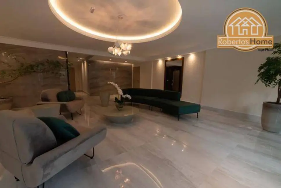 Apartamento com 3 quartos à venda, 154m2 em Canto do Forte, Praia Grande - SP - imagem 8 Foto 8 de Apartamento com 3 quartos à venda, 154m2 em Canto do Forte, Praia Grande - SP