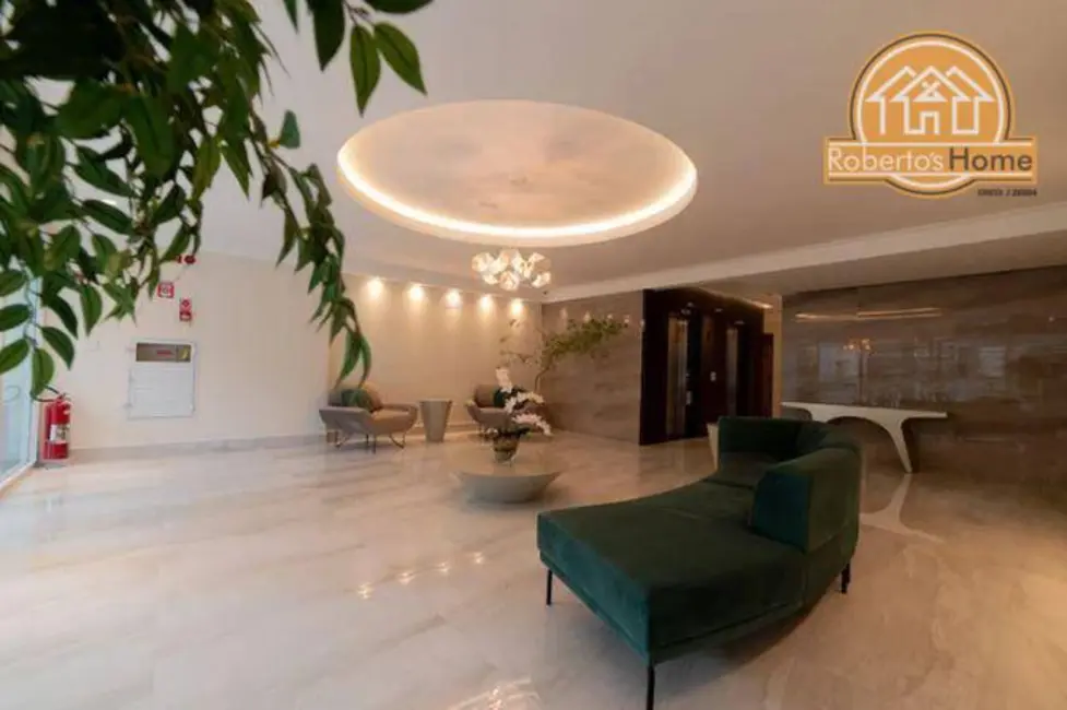 Apartamento com 3 quartos à venda, 154m2 em Canto do Forte, Praia Grande - SP - imagem 7 Foto 7 de Apartamento com 3 quartos à venda, 154m2 em Canto do Forte, Praia Grande - SP