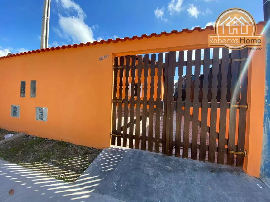 Foto 5 de Casa com 2 quartos à venda, 126m2 em Mongagua - SP