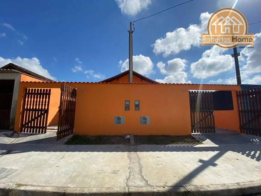 Foto 4 de Casa com 2 quartos à venda, 126m2 em Mongagua - SP