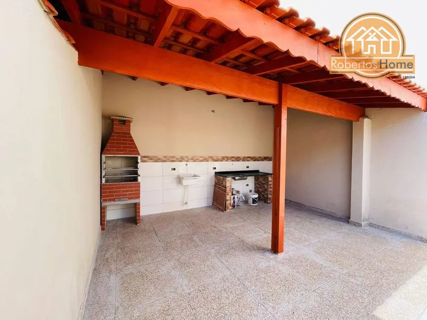 Foto 4 de Casa com 3 quartos à venda, 80m2 em Itanhaem - SP