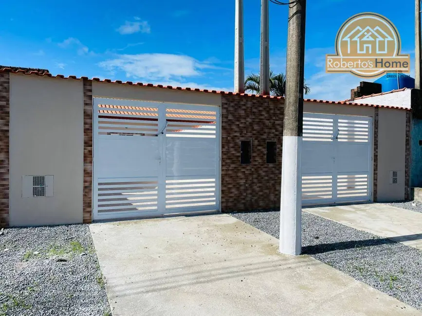 Foto 3 de Casa com 3 quartos à venda, 80m2 em Itanhaem - SP