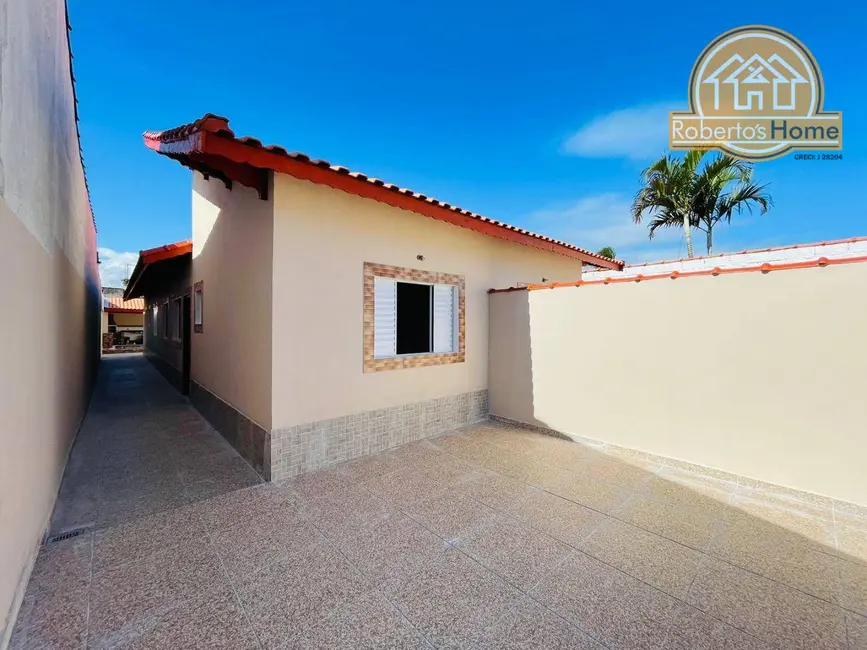 Foto 5 de Casa com 3 quartos à venda, 80m2 em Itanhaem - SP