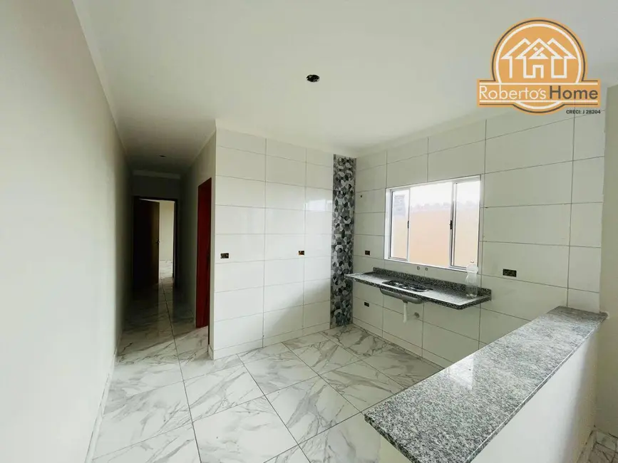 Foto 6 de Casa com 3 quartos à venda, 80m2 em Itanhaem - SP