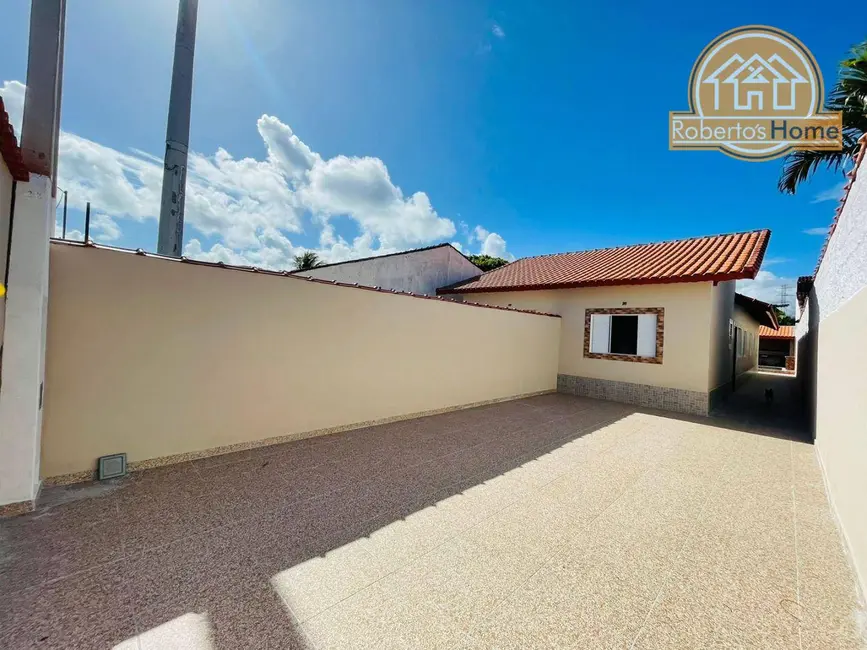 Foto 7 de Casa com 3 quartos à venda, 80m2 em Itanhaem - SP