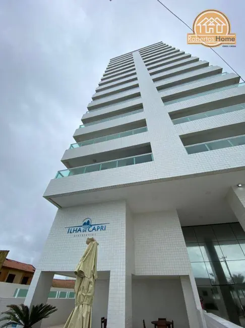 Foto 2 de Apartamento com 2 quartos à venda, 80m2 em Mongagua - SP