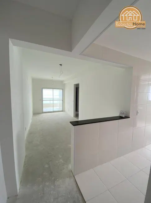 Foto 4 de Apartamento com 2 quartos à venda, 80m2 em Mongagua - SP