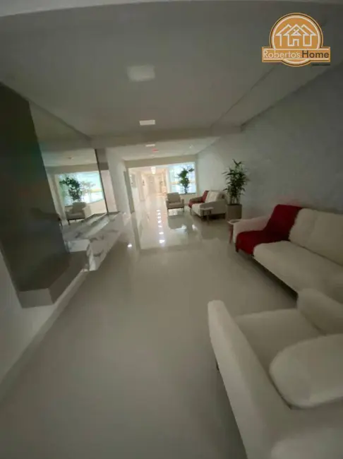 Foto 3 de Apartamento com 2 quartos à venda, 80m2 em Mongagua - SP