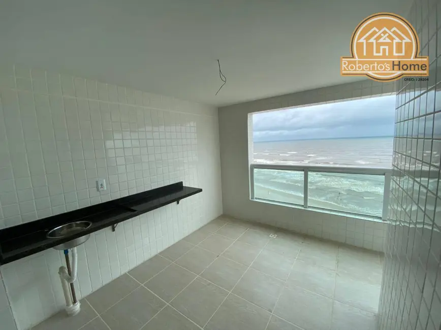 Foto 6 de Apartamento com 2 quartos à venda, 80m2 em Mongagua - SP