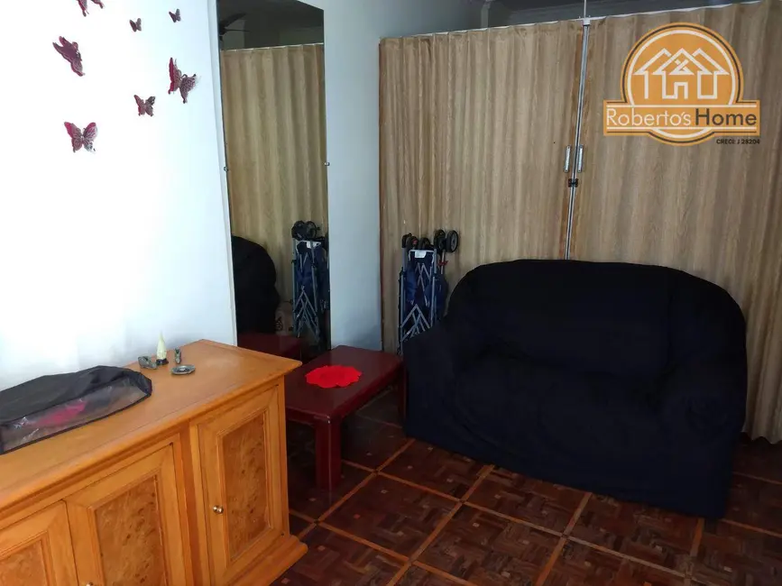 Apartamento com 1 quarto à venda, 100m2 em Boqueirão, Praia Grande - SP - imagem 8 Foto 8 de Apartamento com 1 quarto à venda, 100m2 em Boqueirão, Praia Grande - SP